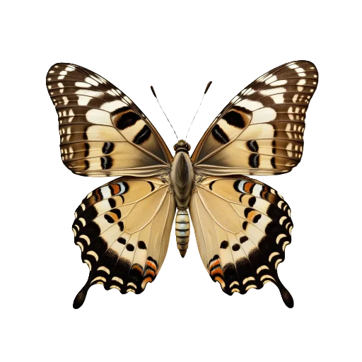 🦋 Стикер «Neiro animals» для Telegram