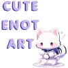 🌠 Эмодзи «Котокосмос» для Telegram