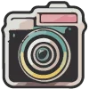 📷 Эмодзи «Нейро Фотики» для Telegram