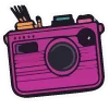 📷 Эмодзи «Нейро Фотики» для Telegram