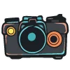 📷 Эмодзи «Нейро Фотики» для Telegram
