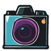 📷 Эмодзи «Нейро Фотики» для Telegram