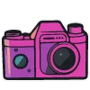 📷 Эмодзи «Нейро Фотики» для Telegram