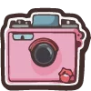 📷 Эмодзи «Нейро Фотики» для Telegram
