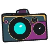 📷 Эмодзи «Нейро Фотики» для Telegram