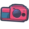 📷 Эмодзи «Нейро Фотики» для Telegram