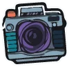 📷 Эмодзи «Нейро Фотики» для Telegram