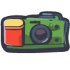 📷 Эмодзи «Нейро Фотики» для Telegram