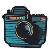 📷 Эмодзи «Нейро Фотики» для Telegram