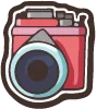 📷 Эмодзи «Нейро Фотики» для Telegram