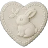🐰 Эмодзи «Нежно И Хрупко» для Telegram