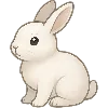 🐇 Эмодзи «Нежно И Хрупко» для Telegram