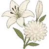 🥀 Эмодзи «Нежно И Хрупко» для Telegram