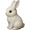 🐇 Эмодзи «Нежно И Хрупко» для Telegram