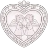 💗 Эмодзи «Нежно И Хрупко» для Telegram