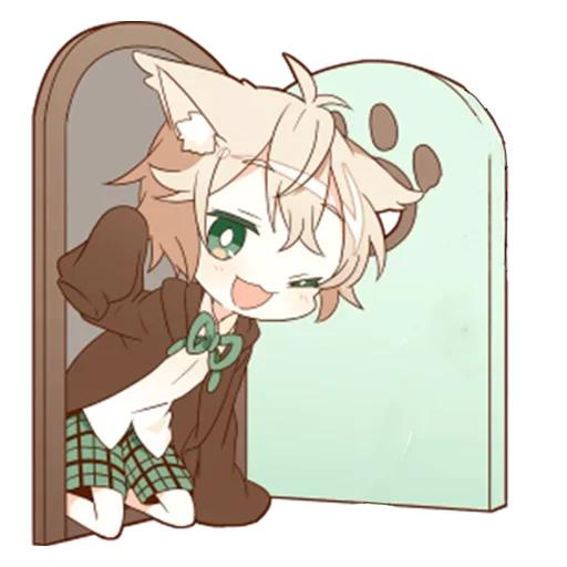 Neko kun