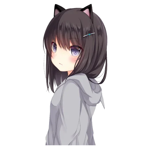 💟 Стикер «Neko Stickers» для Telegram