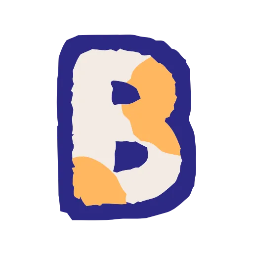 🔠 Эмодзи «Neko Font» для Telegram