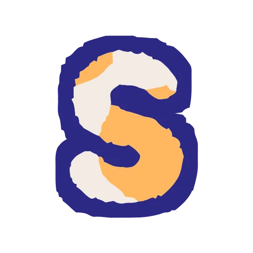 🔠 Эмодзи «Neko Font» для Telegram