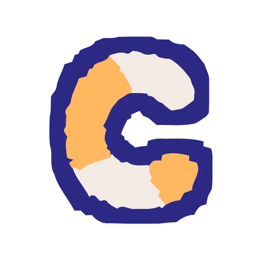 🔠 Эмодзи «Neko Font» для Telegram