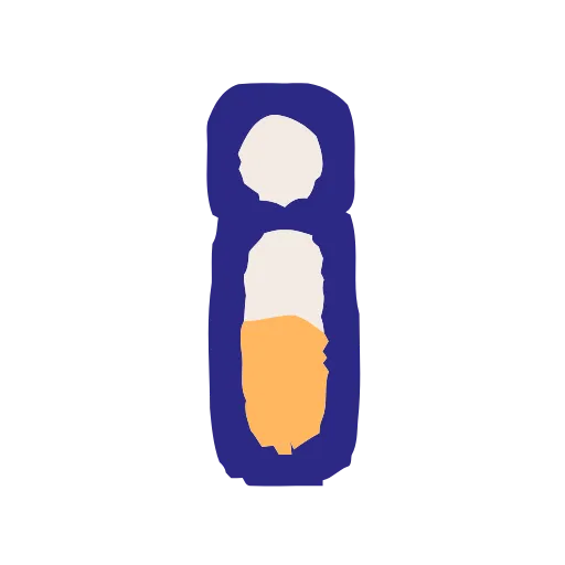 🔡 Эмодзи «Neko Font» для Telegram