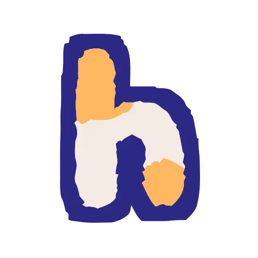🔡 Эмодзи «Neko Font» для Telegram
