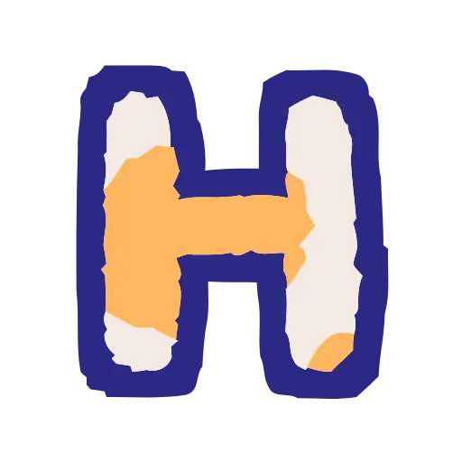🔠 Эмодзи «Neko Font» для Telegram