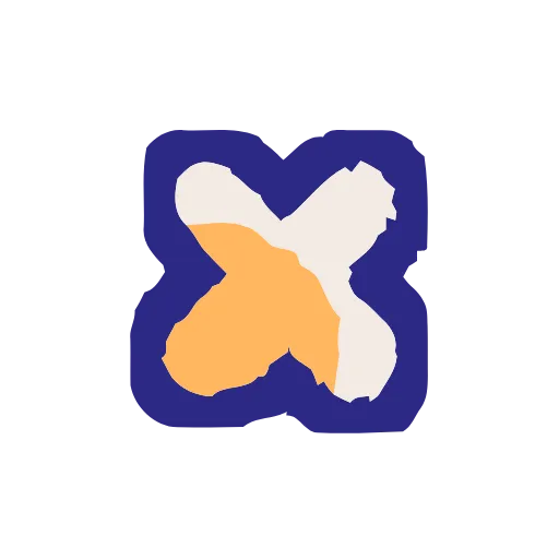 🔡 Эмодзи «Neko Font» для Telegram