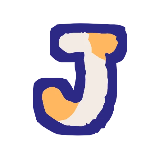 🔠 Эмодзи «Neko Font» для Telegram