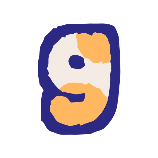 🔡 Эмодзи «Neko Font» для Telegram