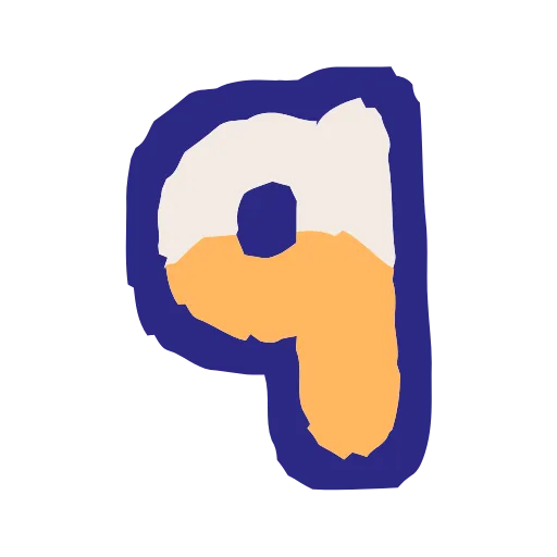 🔡 Эмодзи «Neko Font» для Telegram