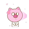 🤩 Эмодзи «Neko Goya» для Telegram