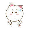 🤩 Эмодзи «Neko Goya» для Telegram