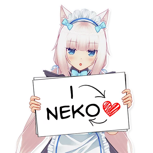 NEKOPARA