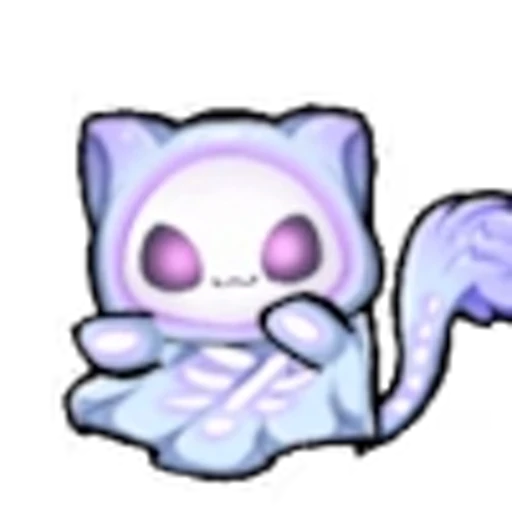 🪩 Эмодзи «nekrolina» для Telegram