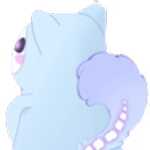 🥵 Эмодзи «nekrolina» для Telegram