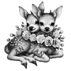 Эмодзи Doomsday Angels для Telegram — скачать