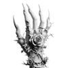 💅 Эмодзи «Doomsday Angels» для Telegram