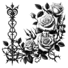 🥀 Эмодзи «Doomsday Angels» для Telegram