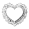 🤍 Эмодзи «Doomsday Angels» для Telegram