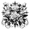 🥀 Эмодзи «Doomsday Angels» для Telegram