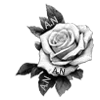 🌹 Эмодзи «Doomsday Angels» для Telegram