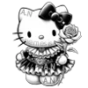 🐱 Эмодзи «Doomsday Angels» для Telegram