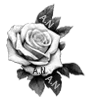 🌹 Эмодзи «Doomsday Angels» для Telegram