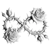 🔄 Эмодзи «Doomsday Angels» для Telegram