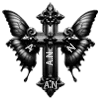 💒 Эмодзи «Doomsday Angels» для Telegram