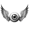 👁 Эмодзи «Doomsday Angels» для Telegram