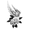 🪽 Эмодзи «Doomsday Angels» для Telegram