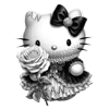 🐱 Эмодзи «Doomsday Angels» для Telegram