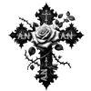 💒 Эмодзи «Doomsday Angels» для Telegram